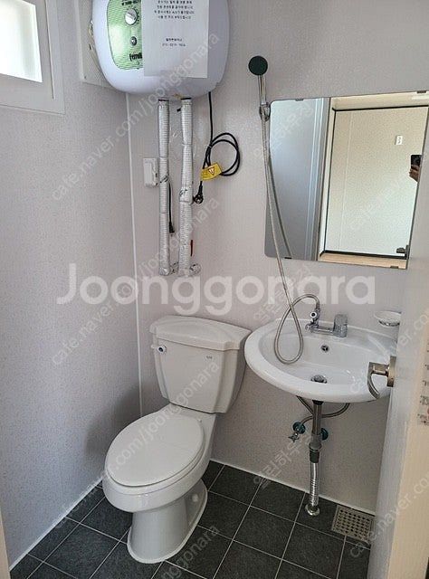 3m x 6m 농막 , 숙소 , 체류형쉼터 컨테이너 판...--4