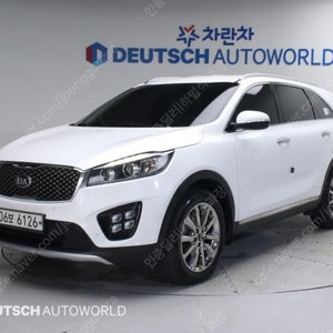 @17년식 올 뉴쏘렌토 R2.0 2WD 노블레스 전국최저가격전액할부저신용최대72개월카드리스차량 상태 좋습니다