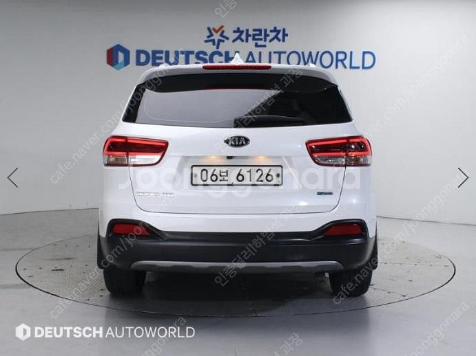 @17년식 올 뉴쏘렌토 R2.0 2WD 노블레스 전국최...--4