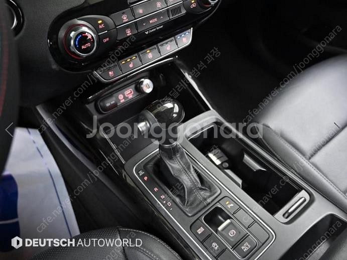 @17년식 올 뉴쏘렌토 R2.0 2WD 노블레스 전국최...--9