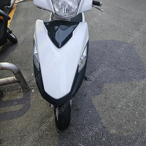 Vf100 2021년식 10000키로 상태A급