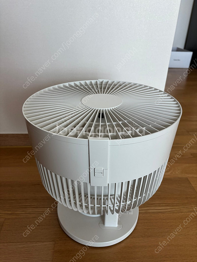무인양품 선풍기 (서큘레이터 기능)--2