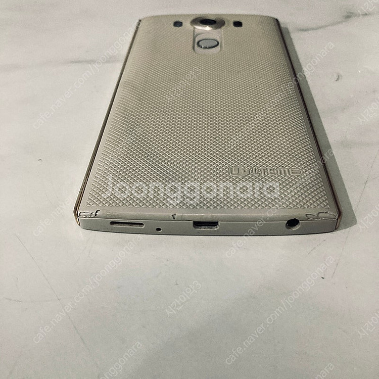 LG V10 베이지 64G 매우깨끗 무잔상 1만5천원 ...--2