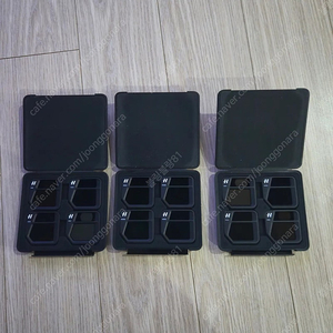 매빅3 정품 ND필터 팝니다.