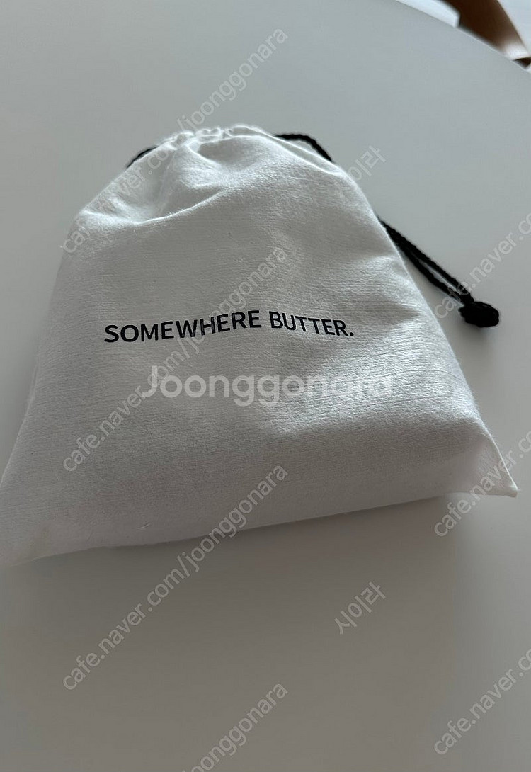 썸웨어버터(somewhere butter) 미니 토스트...--0