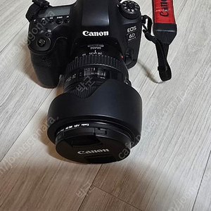 렌즈 캐논 EF 24-105mm F4L IS USM