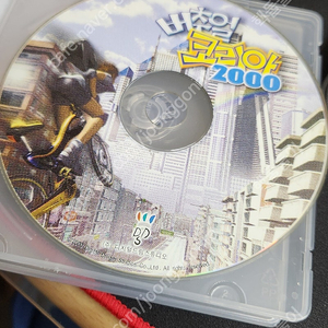 pc 고전게임 버추얼코리아2000 택포 2.0