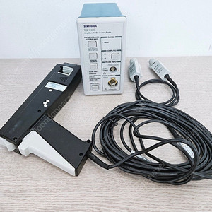 텍트로닉스 TCP404XL / TCPA400 전류프로브 셋트 (Tektronix Current Probe) 중고계측기