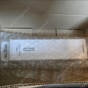 (미개봉) 갤럭시 S펜 크리에이터 에디션