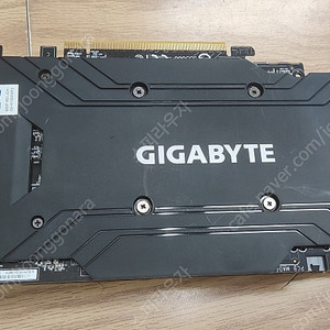 GTX 1060 6gb 빠르게 정리합니다