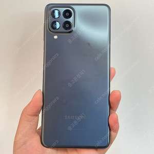83821(울산중고폰) 갤럭시퀀텀3 블루 128GB 판매합니다 11만원 텔레그램OK