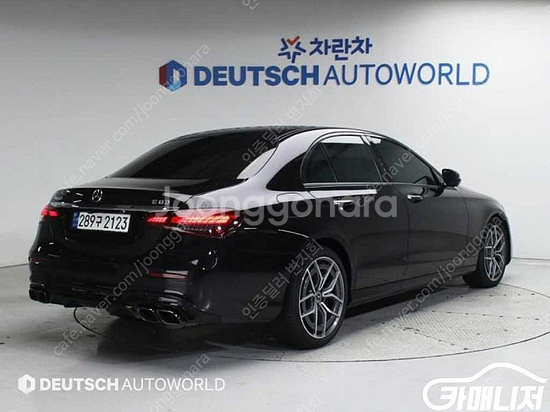 [벤츠]E-클래스 W213 E220d 4MATIC AM...--2