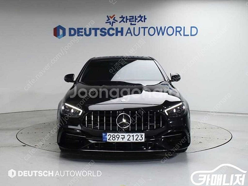 [벤츠]E-클래스 W213 E220d 4MATIC AM...--3