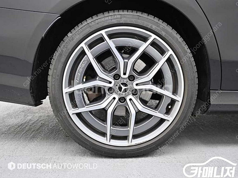 [벤츠]E-클래스 W213 E220d 4MATIC AM...--5