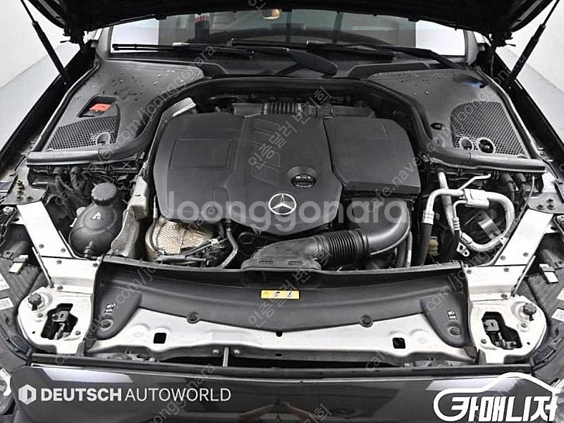 [벤츠]E-클래스 W213 E220d 4MATIC AM...--6