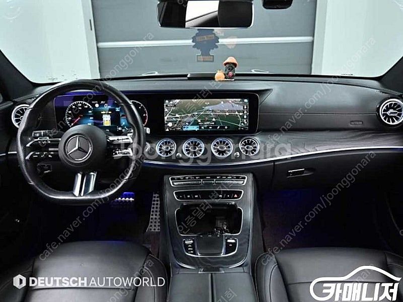 [벤츠]E-클래스 W213 E220d 4MATIC AM...--7
