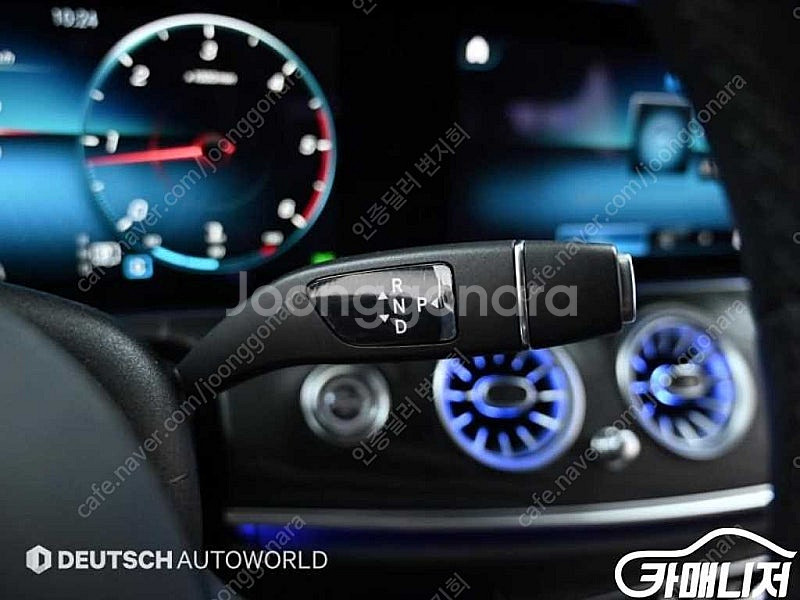 [벤츠]E-클래스 W213 E220d 4MATIC AM...--9