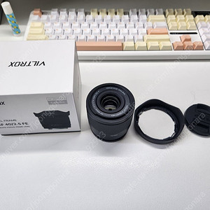 빌트록스 40mm f2.5