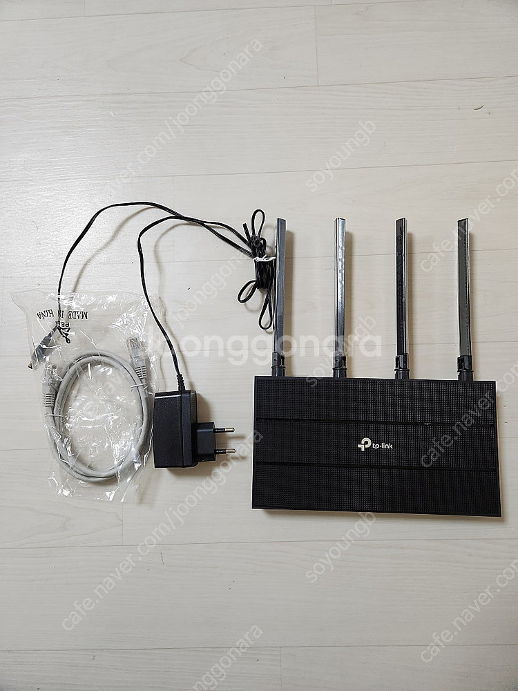 티피링크 AX1500 Archer AX17 Wi-Fi ...--4