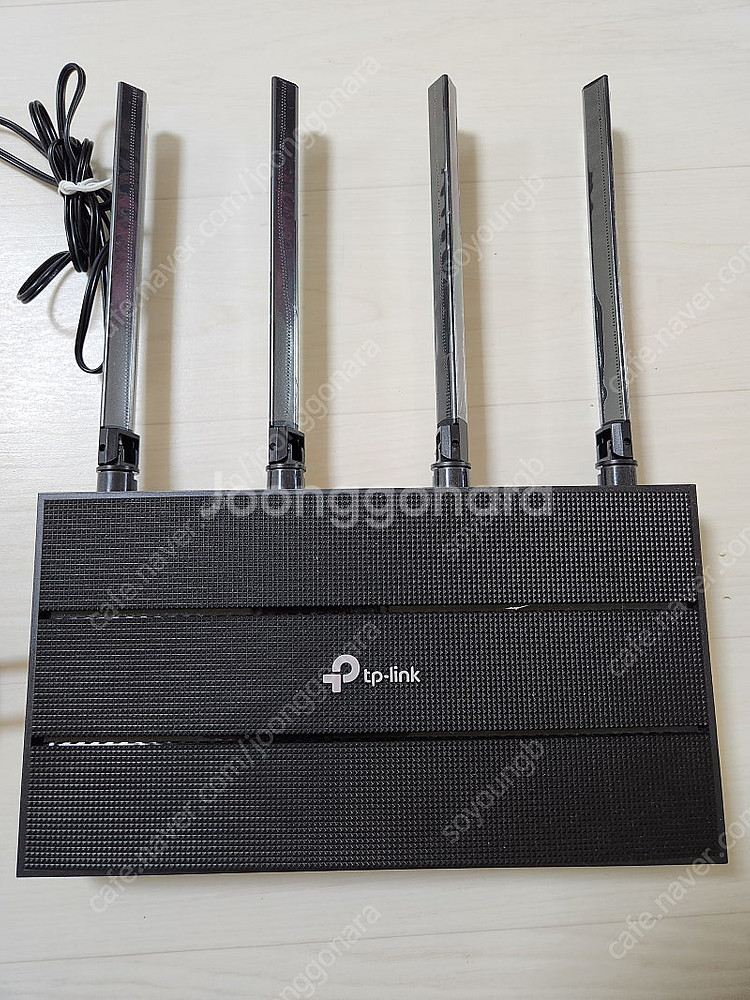 티피링크 AX1500 Archer AX17 Wi-Fi ...--5