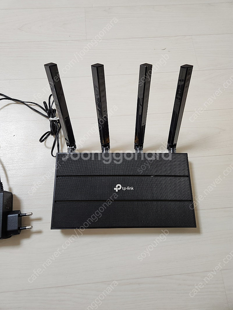 티피링크 AX1500 Archer AX17 Wi-Fi ...--8