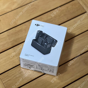 DJI MIC