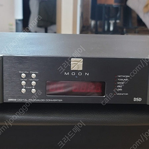 심오디오 380D DSD DAC