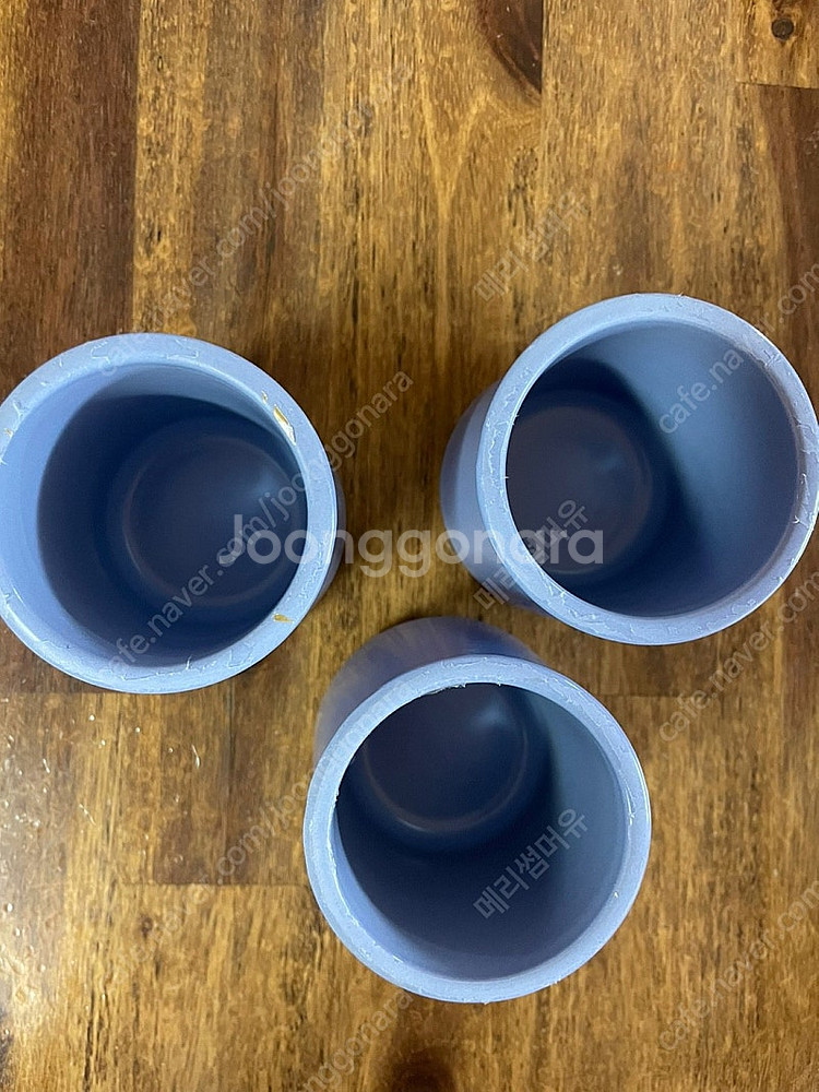 라페르미에 요거트 공병 택포 만원--1