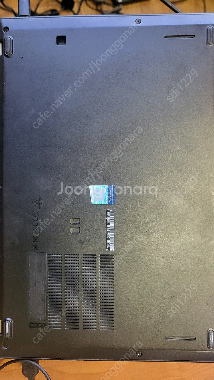 레노버 씽크패드 X280 i5-8350U/8G/SSD2...--2