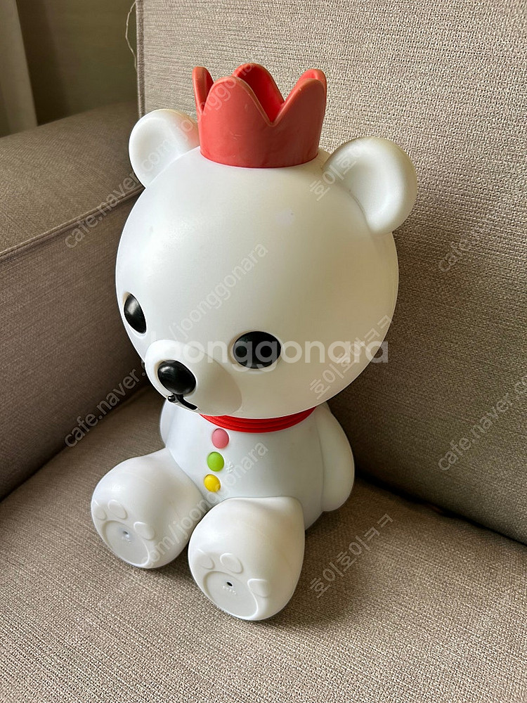 스마트베어 베베 + 책 2세트 일괄--1