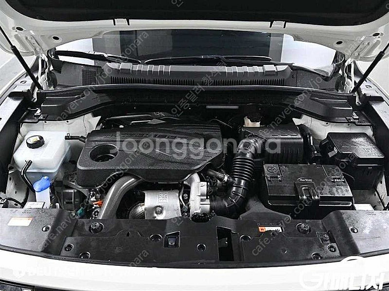 [KG모빌리티(쌍용) ]토레스 1.5 GDI-T 2WD TV7 ★상태 좋은 중고차★할부★리스★전액할부★카드★탁송★2...--6