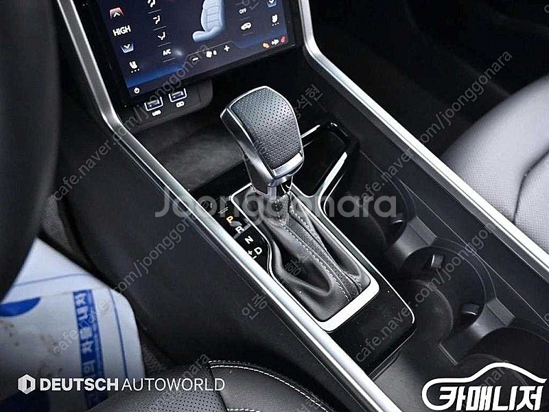 [KG모빌리티(쌍용) ]토레스 1.5 GDI-T 2WD TV7 ★상태 좋은 중고차★할부★리스★전액할부★카드★탁송★2...--9