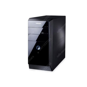 사무용 데스크탑 삼성 (I5-6500/8G/256SSD+500G HDD)