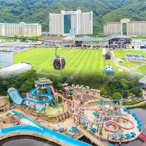 [5월5일 어린이날] 홍천 소노벨 비발디파크 오크동 스위트/패밀리 취사