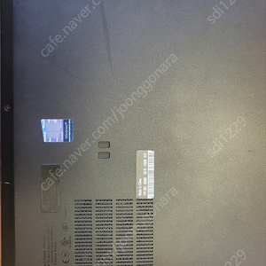 레노버 씽크패드 X390 i5-8365U/8G/SSD256G