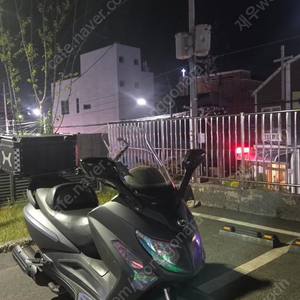보이져300