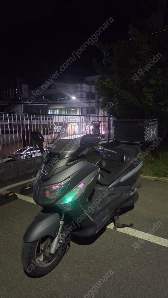 보이져300 이미지