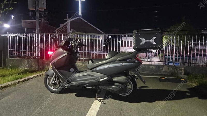 보이져300 이미지