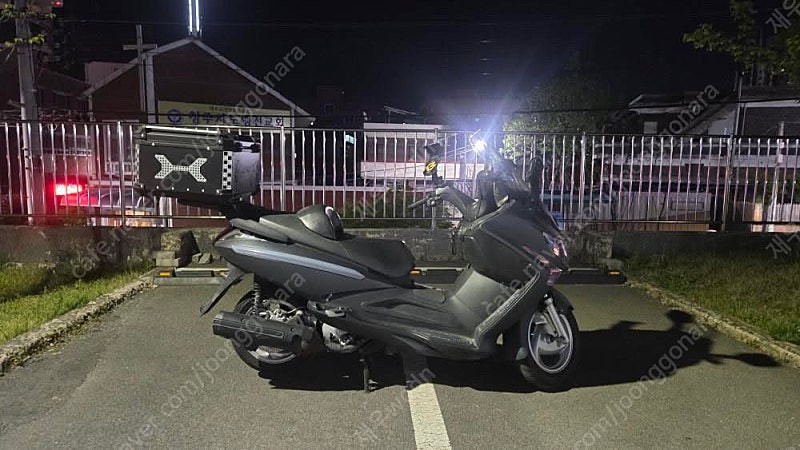 보이져300 이미지