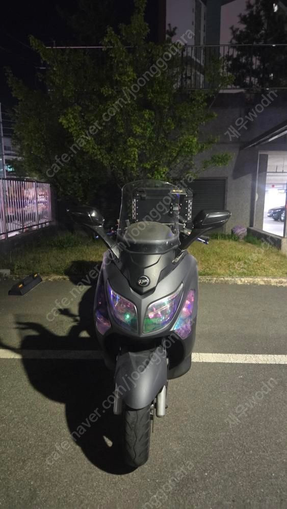 보이져300 이미지