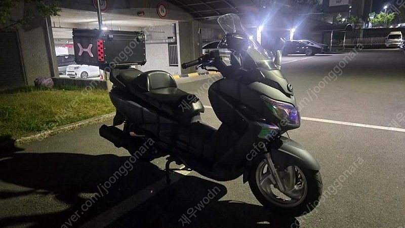 보이져300 이미지