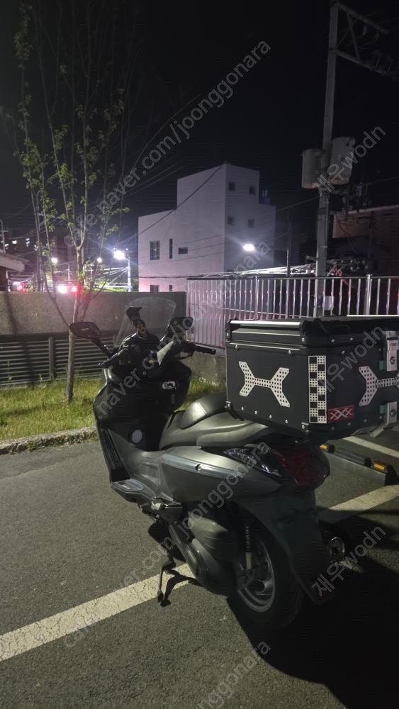 보이져300 이미지