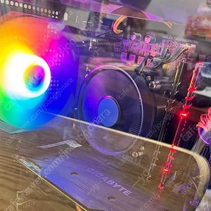 pc 데스크탑 컴퓨터 i7 3가지 팝니다