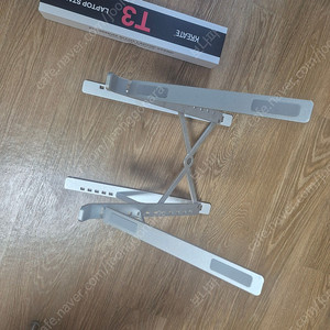 kreate T3 노트북 거치대 1.5
