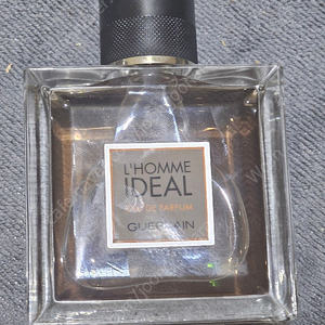 겔랑 르옴므 이데알 EDP 100ml