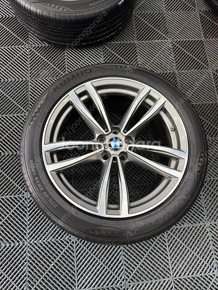 g12 g30 g32 647m 휠타이어--0
