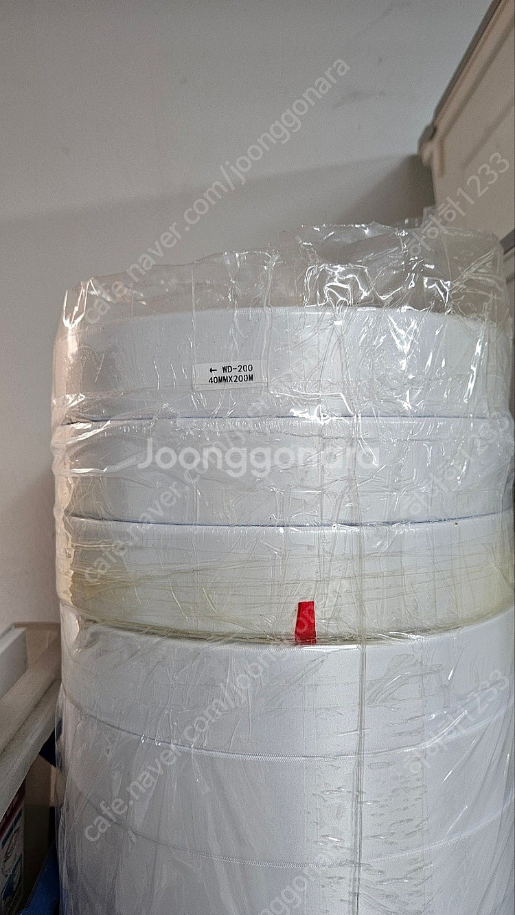 다윈 케어 라벨 프린터 Argox P4-350--3