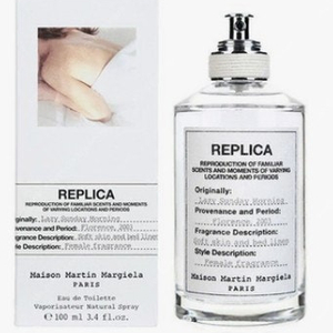 마르지엘라 레이지 선데이모닝 100ml 여성향수 새상품 택포