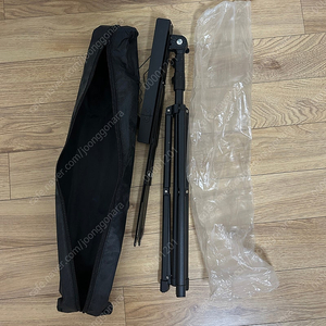 접이식 악보 보면대 급처 (새상품)