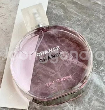 샤넬 샹스 오 땅드르 우먼 오 드 뚜왈렛 100ml 여...--0